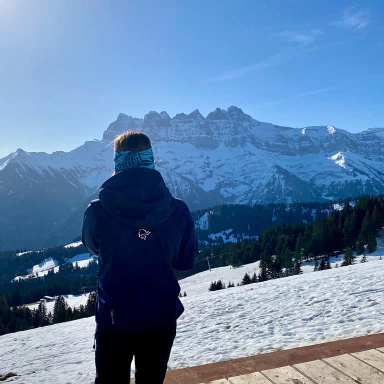 monitrice-ski-montriond